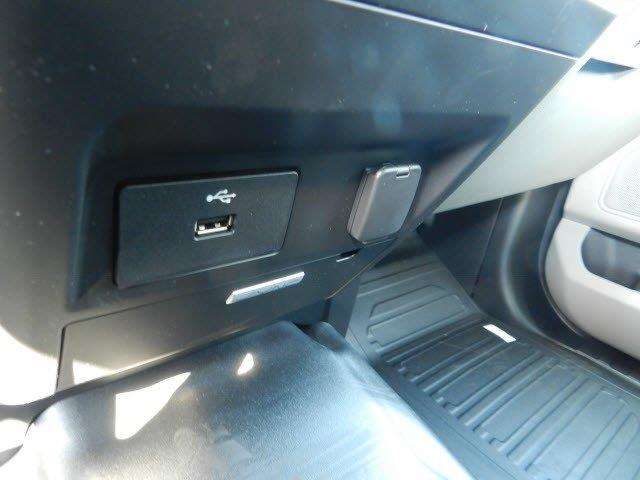 2016 Ford F-150 4x2 XL 4dr SuperCab 6.5 ft. SB